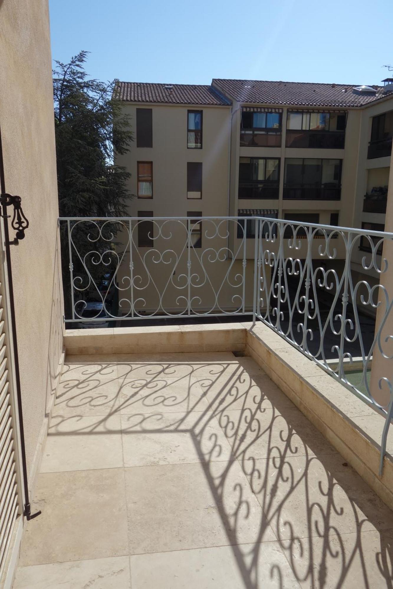 Appartement Port De Sanary Exterior foto
