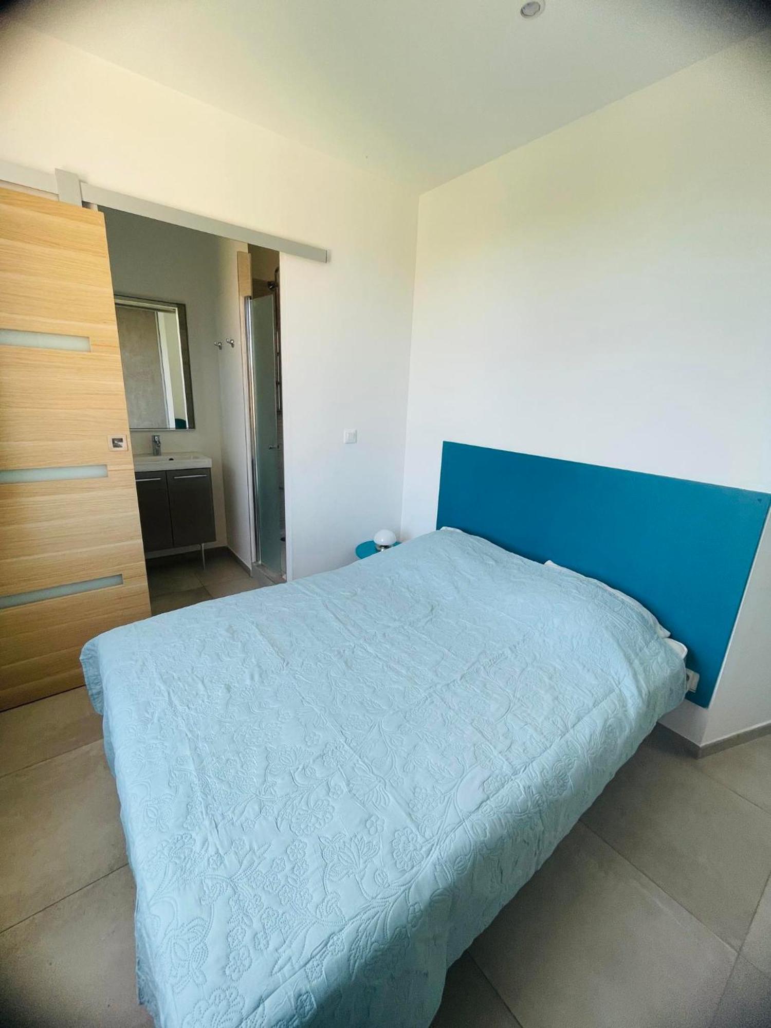 Appartement Port De Sanary Exterior foto